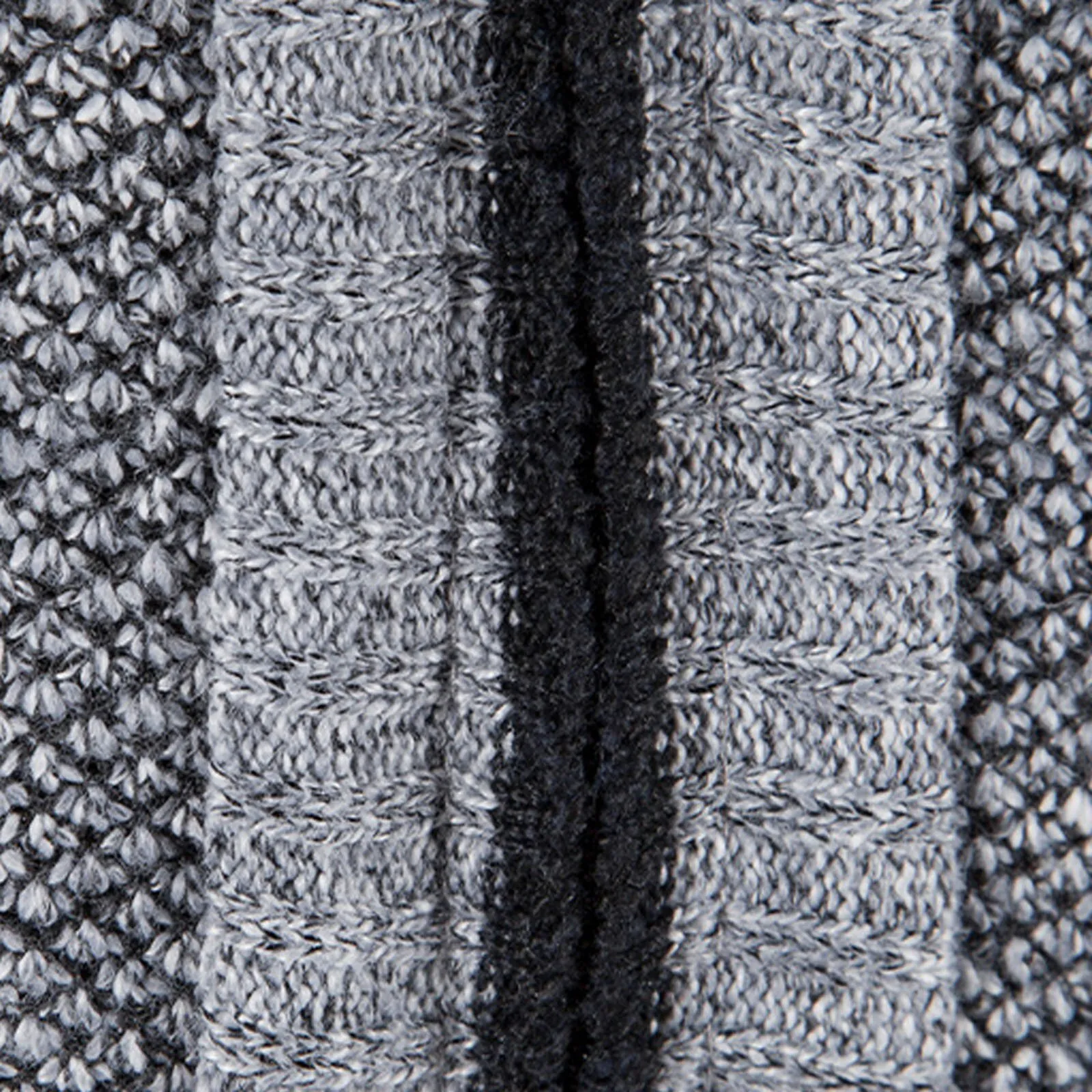 Cardigan en coton pour homme