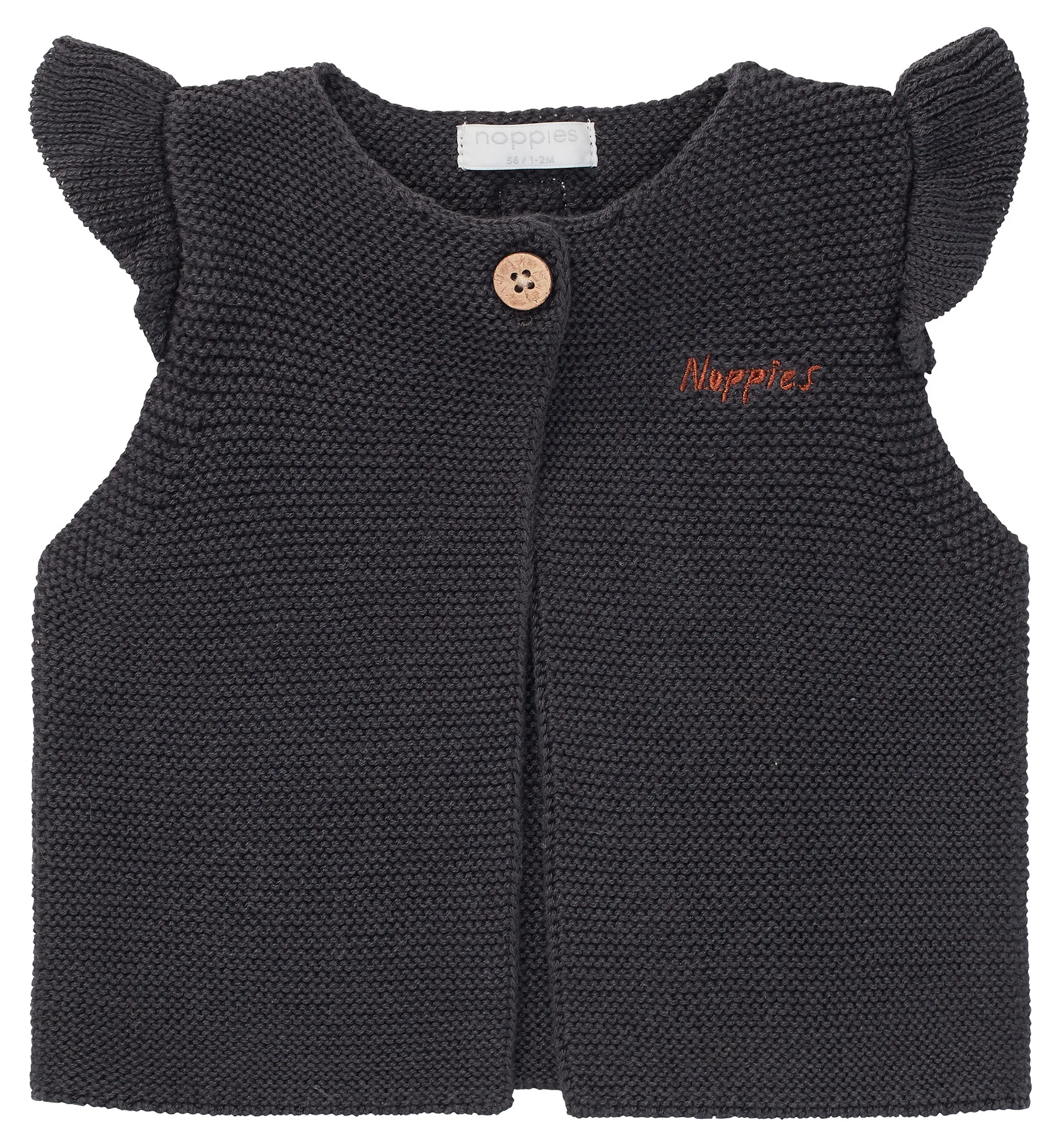 Cardigan Fille Noppies