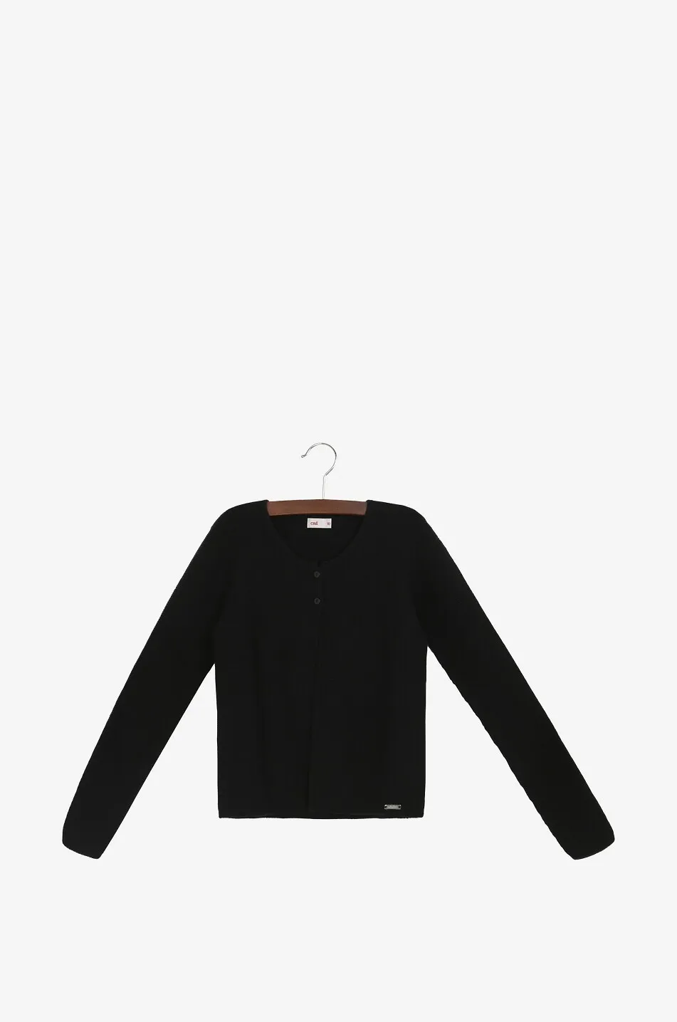 Cardigan garçon en coton