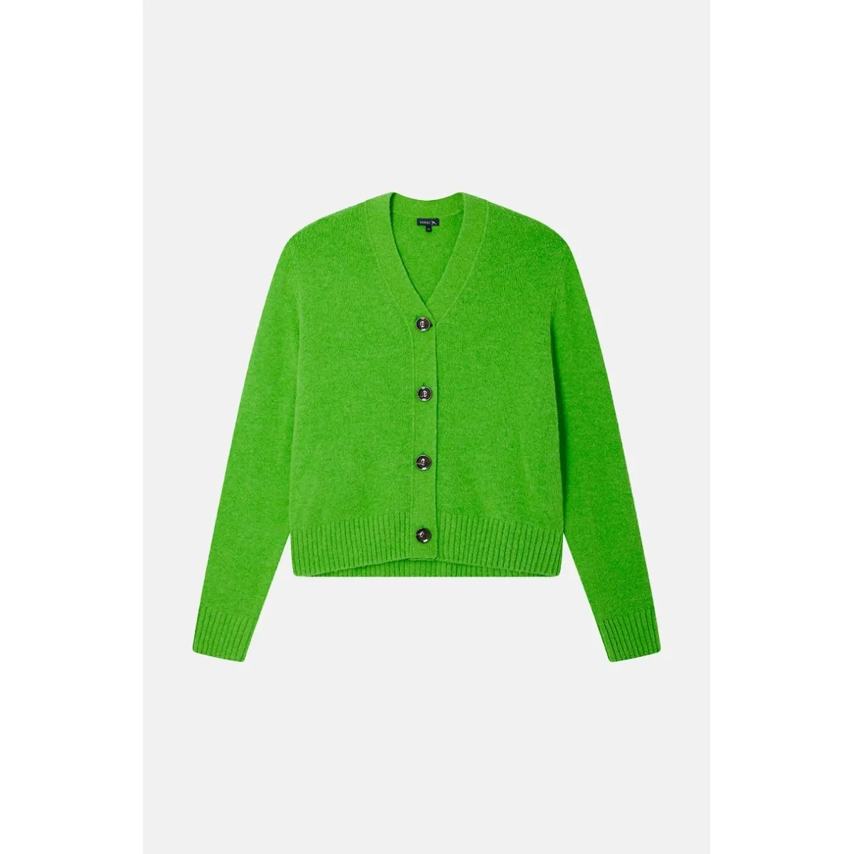 Cardigan Soeur