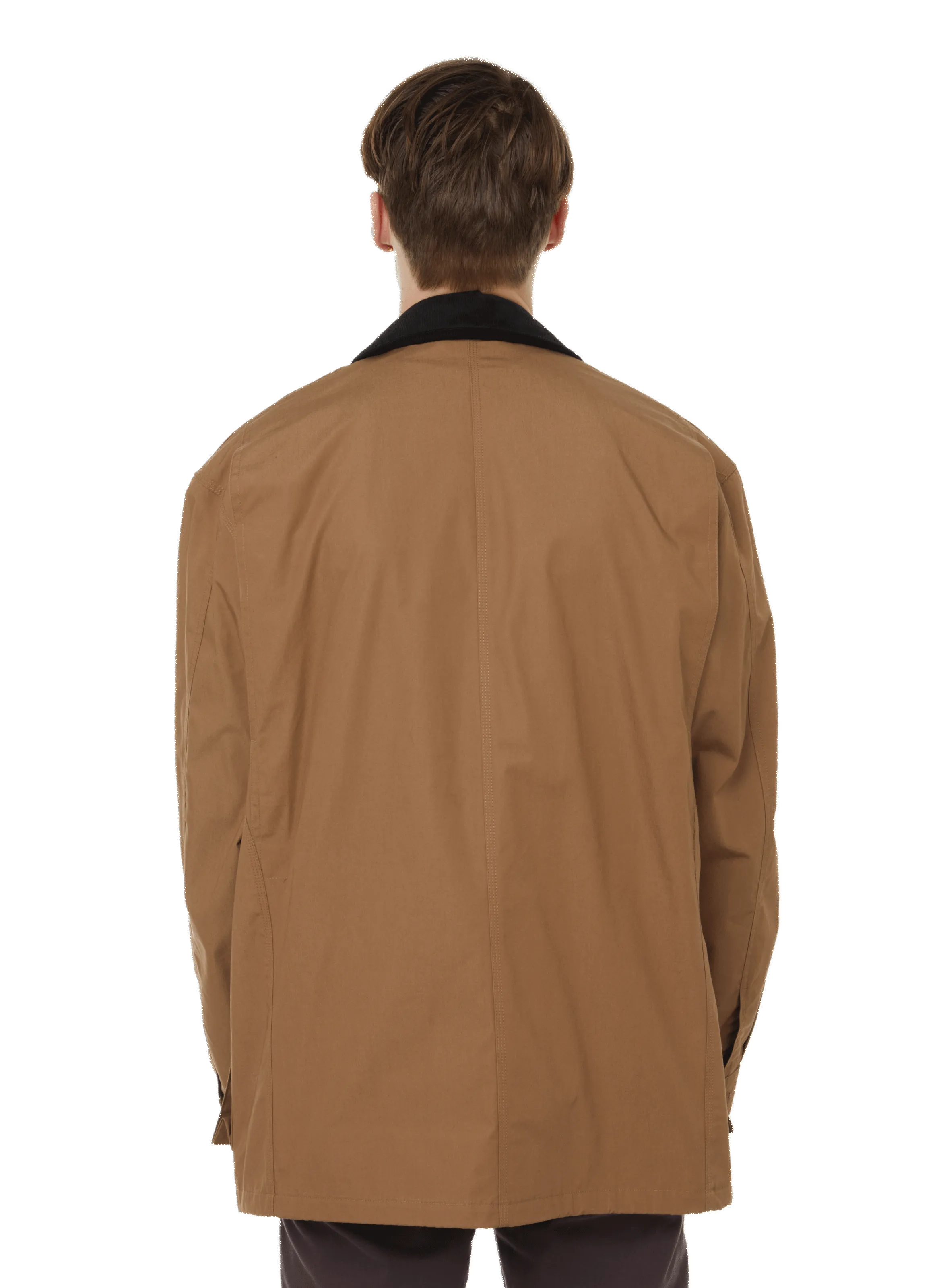 CARHARTT WIP  Blouson en coton - Beige