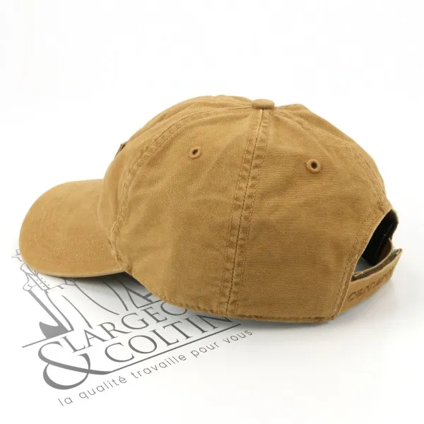 Casquette Carhartt - Largeot & Coltin