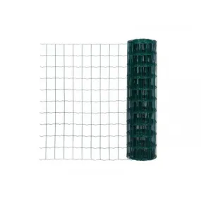 Cavatorta Grillage Superclos Plus vert, maille 100 x 50 mm, diam. 2...