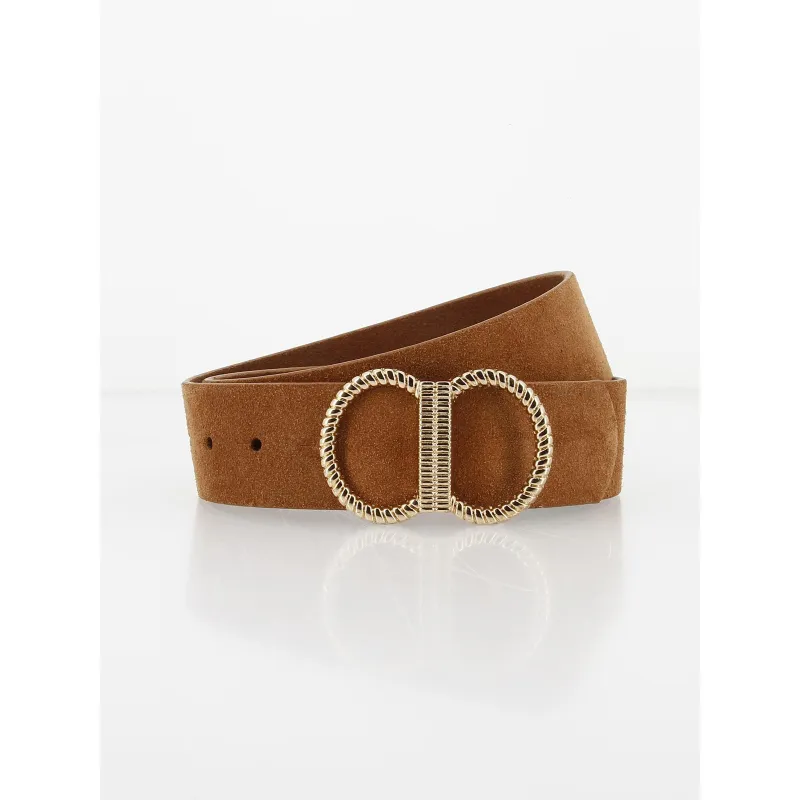 Ceinture sino noir femme - Vero Moda | wimod