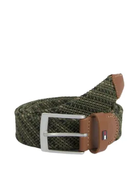 Ceinture Tommy Hilfiger Ref 60824 RBN Vert