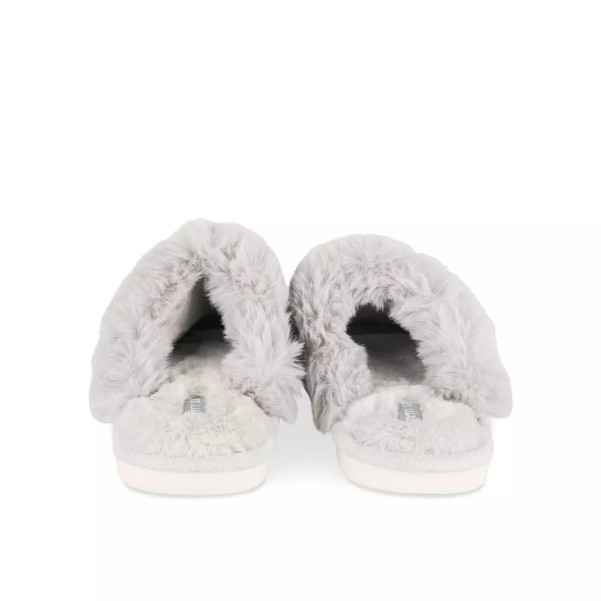 Chaussons GRIS MERRY SCOTT