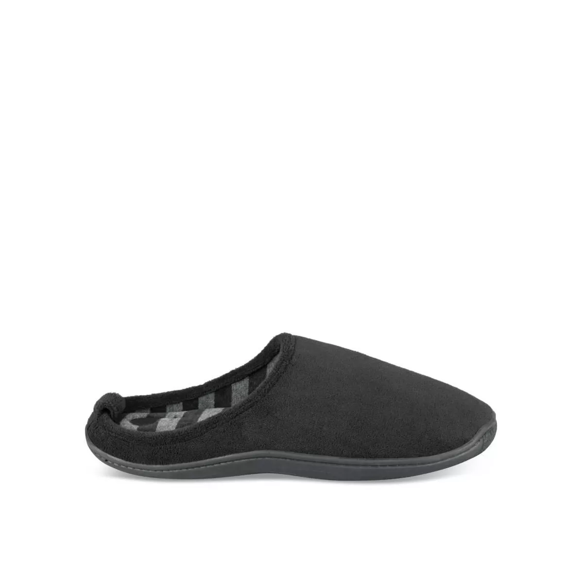 Chaussons NOIR BLUE RHYTHM