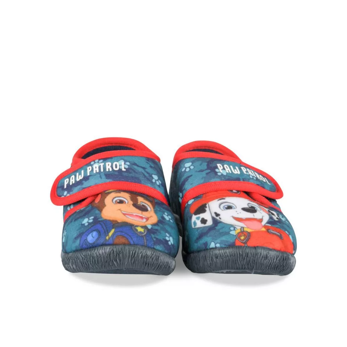 Chaussons VERT PAW PATROL