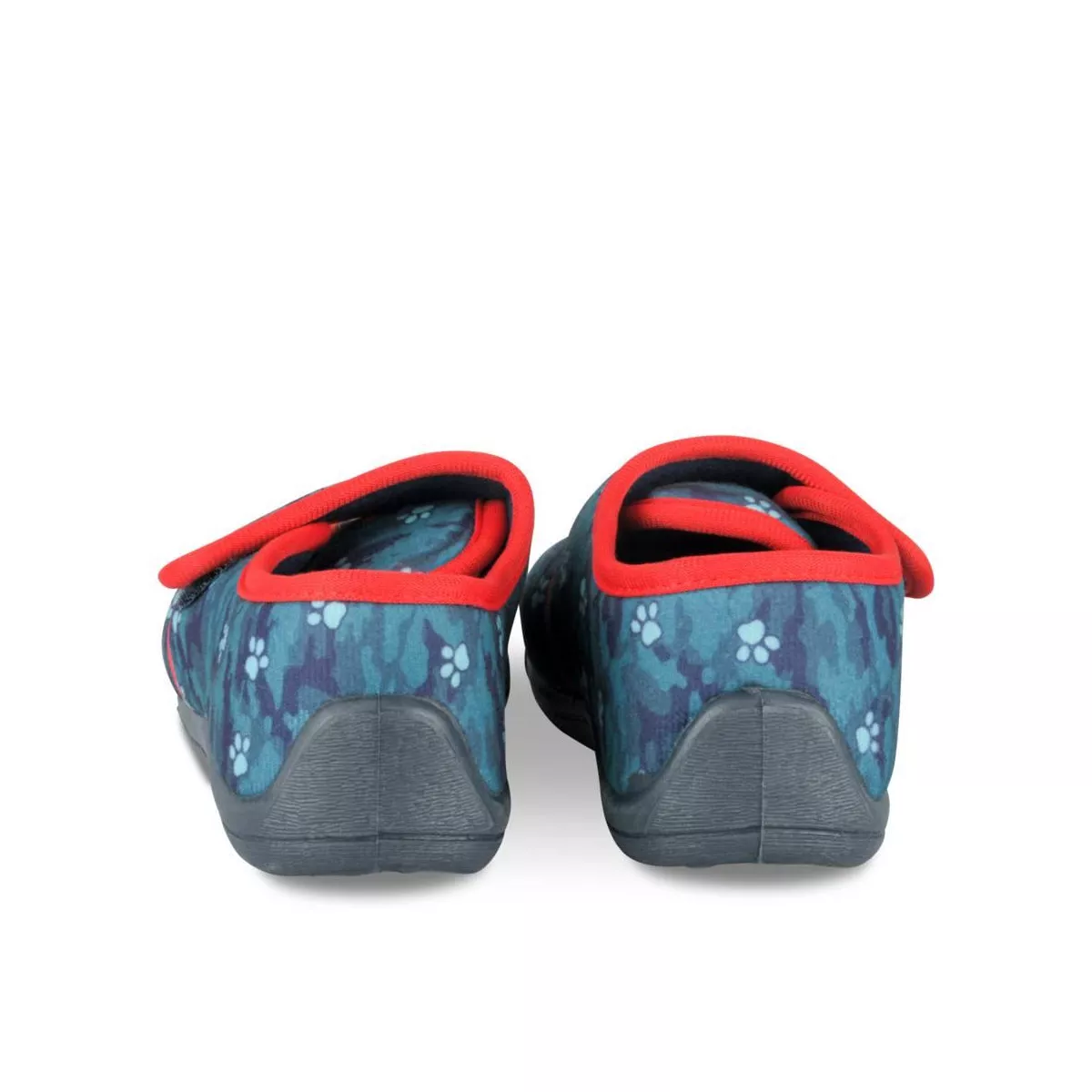 Chaussons VERT PAW PATROL