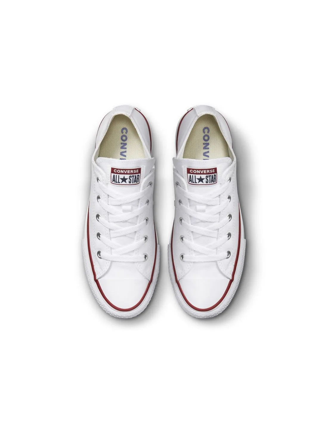 Chaussures Converse Chuck Taylor All Star EVA Platform Low Top Girl WH