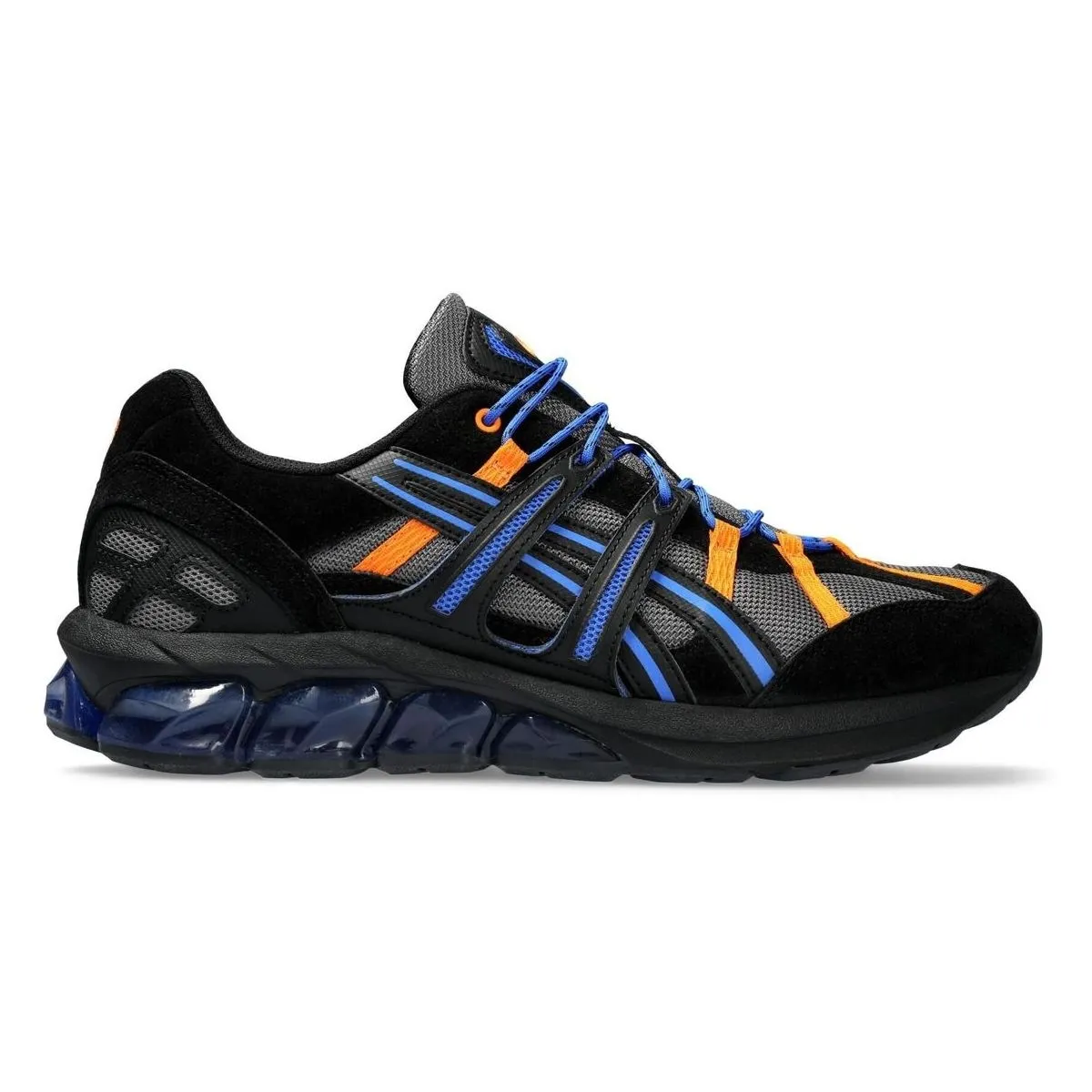 Chaussures de sport Asics gel sonoma 180 noir