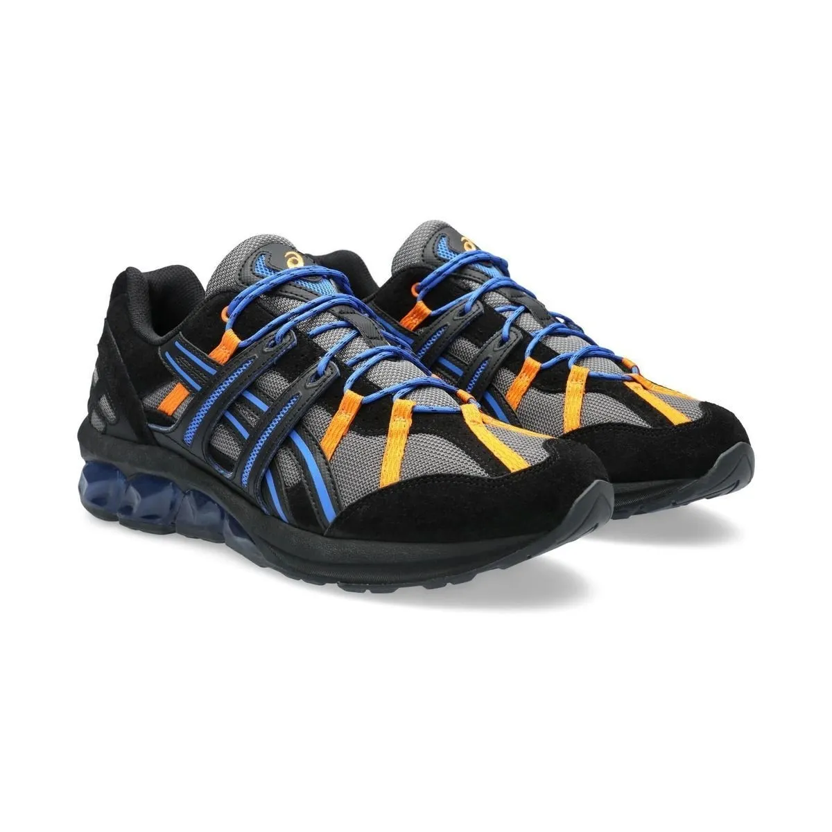 Chaussures de sport Asics gel sonoma 180 noir