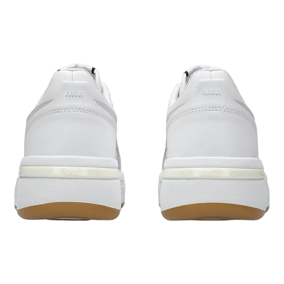 Chaussures de sport Asics japan s st blanc