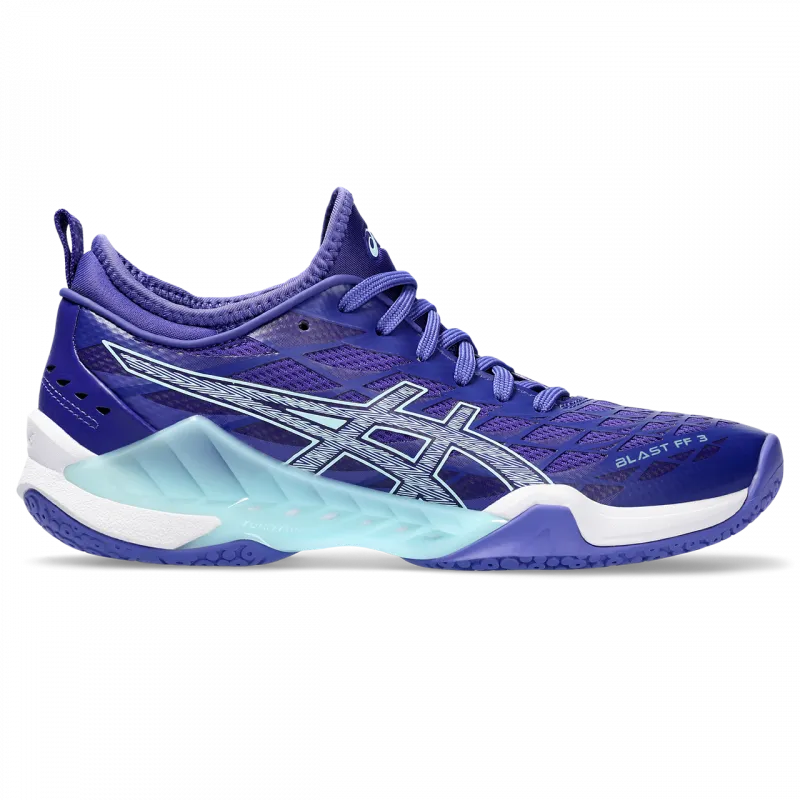 Chaussures handball Asics Gel Blast FF 3 Femmes - Sport time
