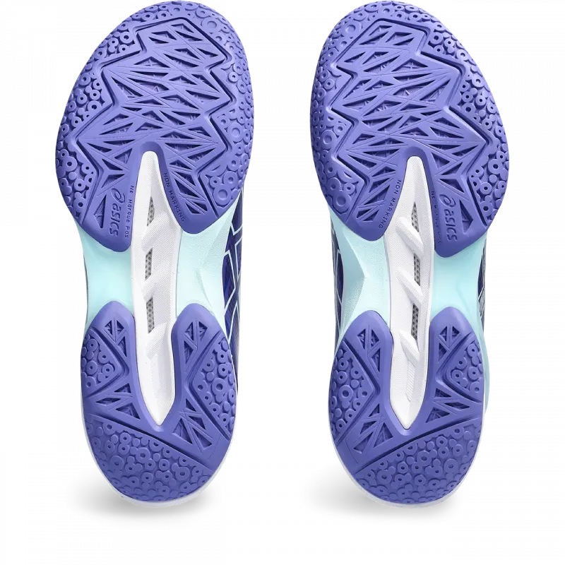 Chaussures handball Asics Gel Blast FF 3 Femmes - Sport time