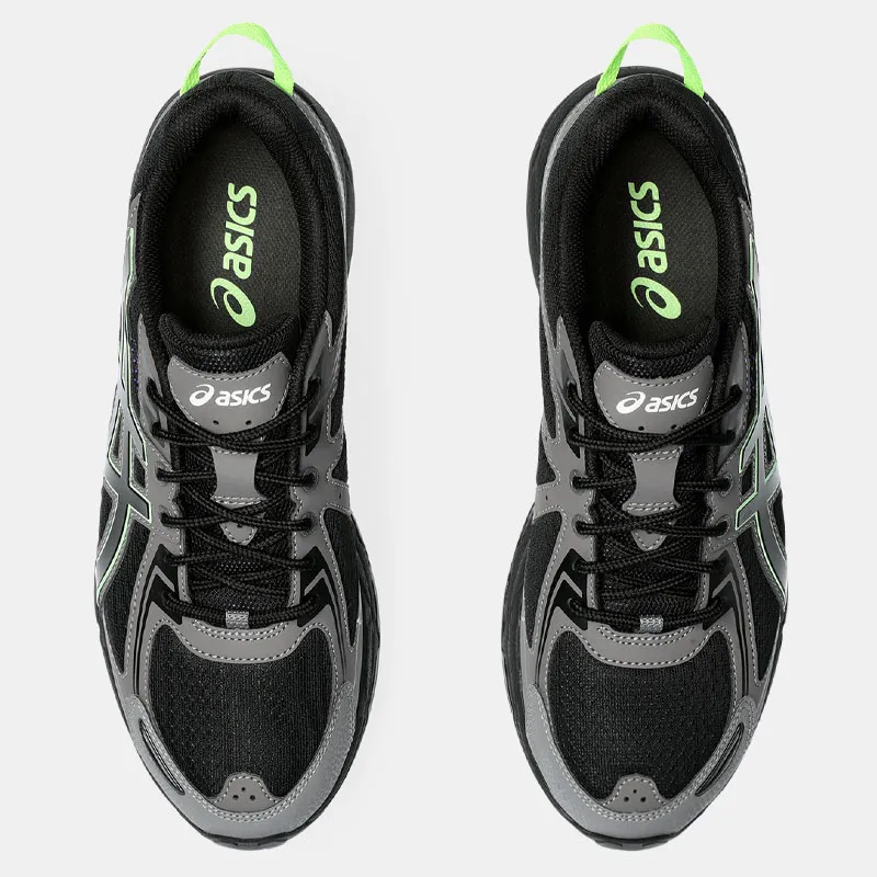 Chaussures homme Asics Gel-Venture 6 - Carbon/Black - 1203A297-021