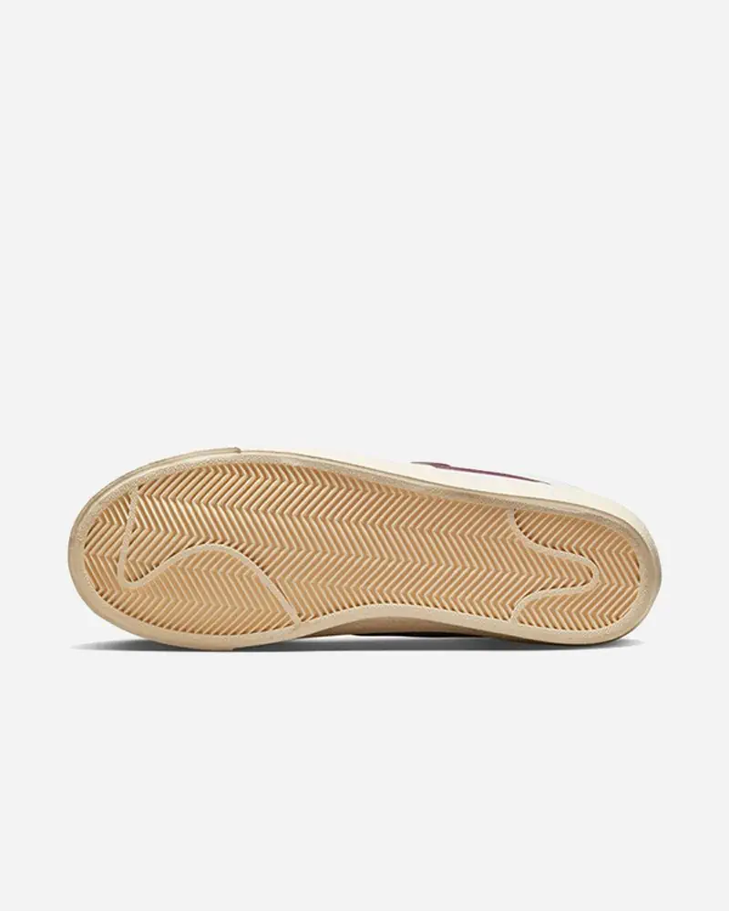 Chaussures Nike Blazer Mid '77 pour femme