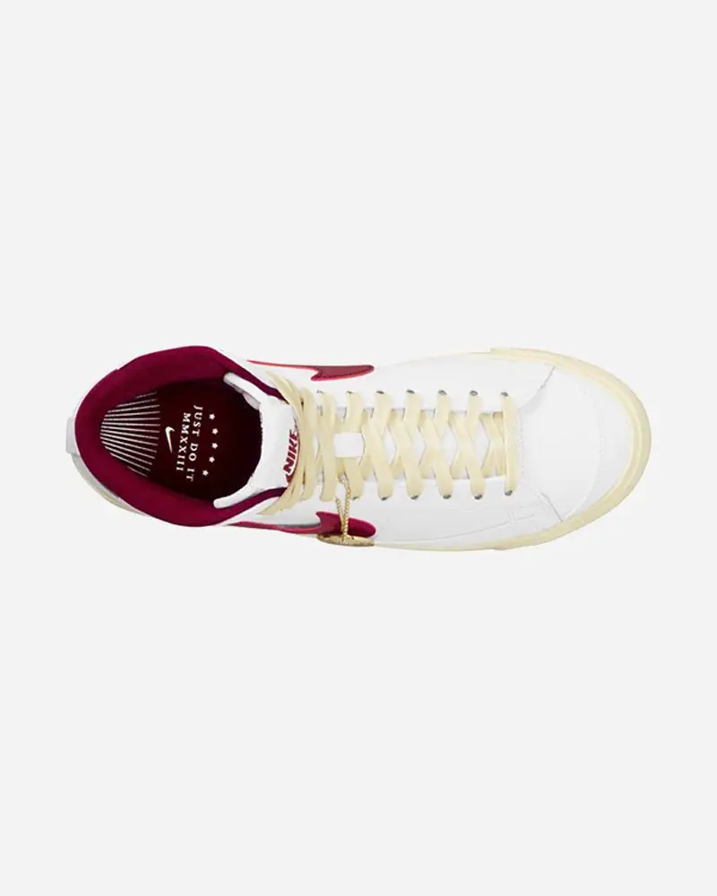 Chaussures Nike Blazer Mid '77 pour femme