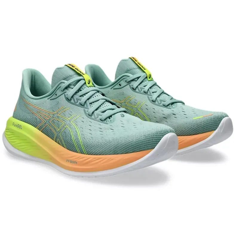 Chaussures Running Homme Asics Gel-Cumulus 26 Paris