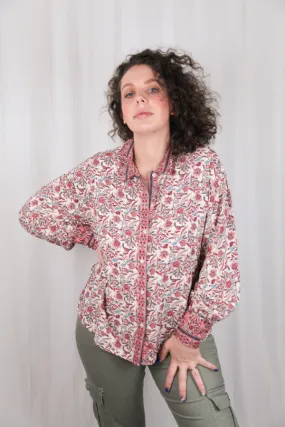 Chemise Chataigne - Mode et prêt à porter