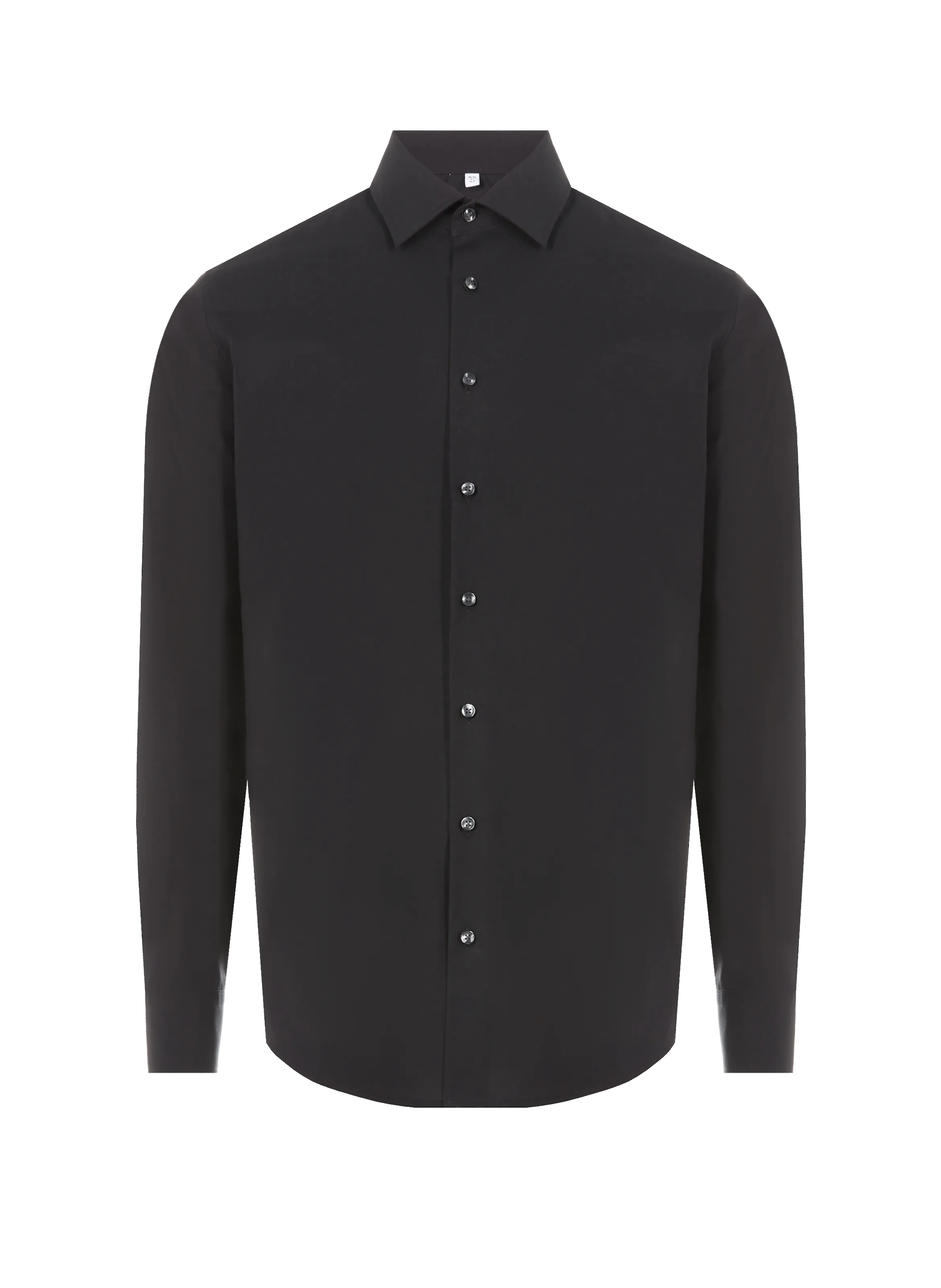 CHEMISE SLIM EN COTON - SEIDENSTICKER pour HOMME | Printemps