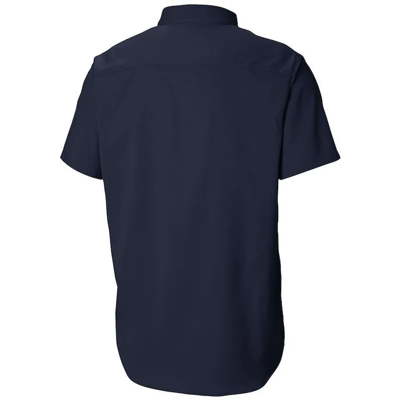 Columbia Utilizer II Solid Short Sleeve Shirt - Chemise homme | Hardloop