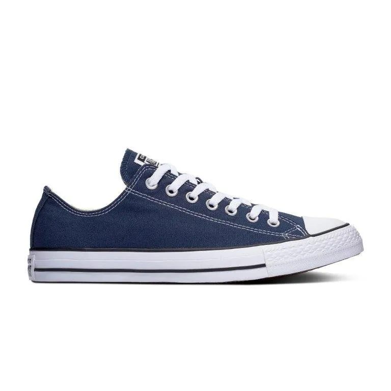 Converse basse bleu marine » Split Le Havre