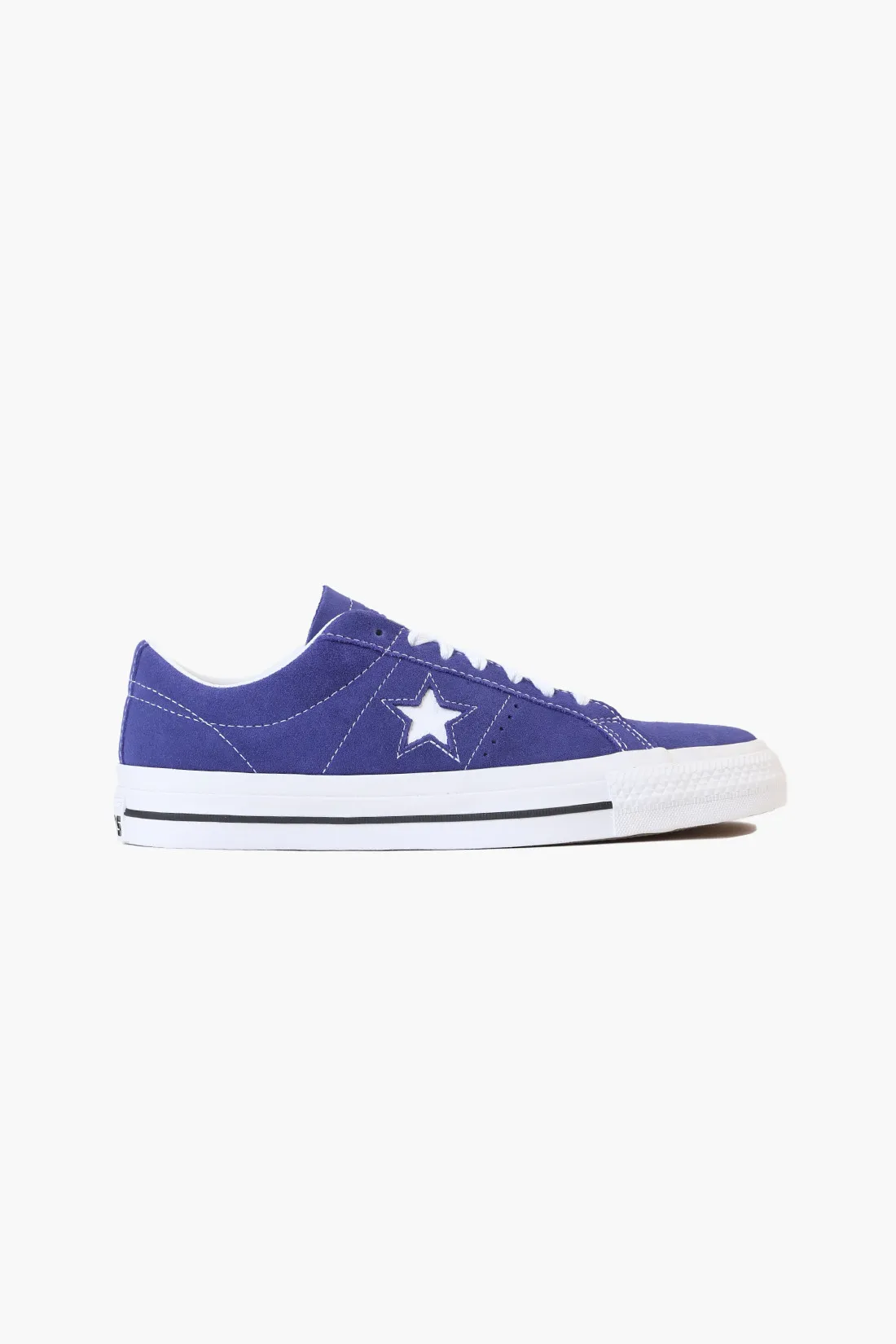 Converse One star pro ox Night indigo - GRADUATE STORE
