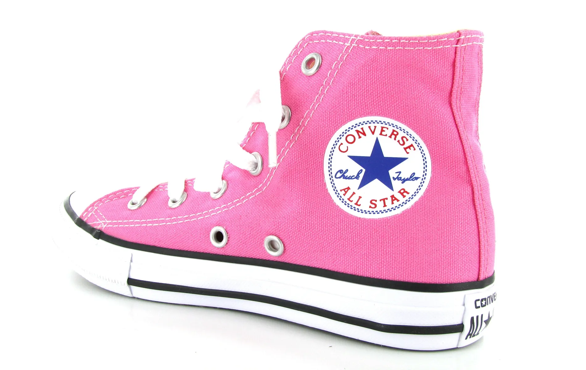 Converse tennis chuck taylor all star hi rose
