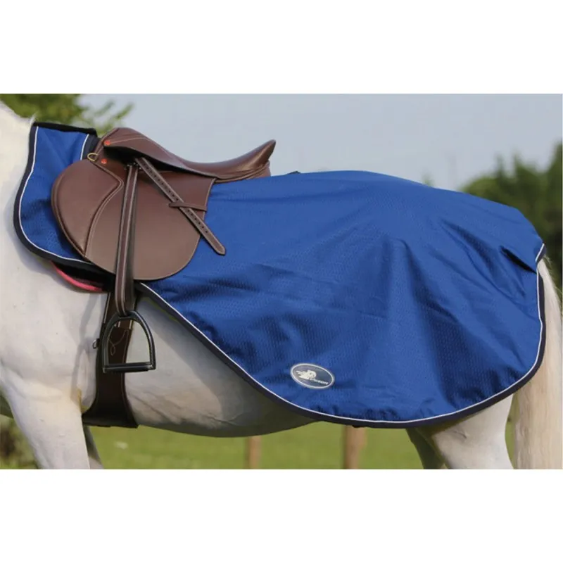 Couvre-reins imperméable et respirant 840 deniers