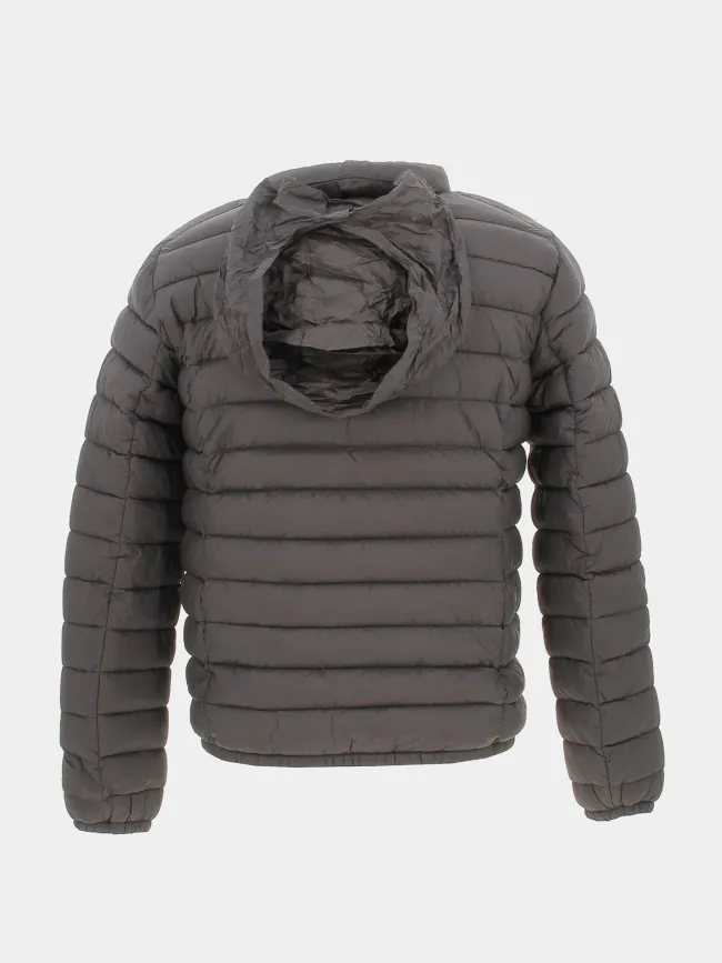 Doudoune fine blight kaki homme - Teddy Smith | wimod