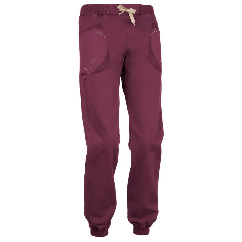E9 Joy - Pantalon escalade femme | Hardloop