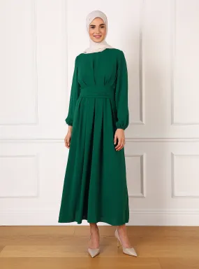 Emerald - Modest Dress