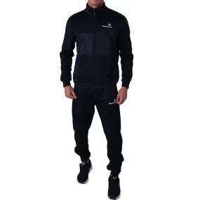 ENSEMBLE DE SURVÊTEMENT HOMME SERGIO TACCHINI STEP NOIR