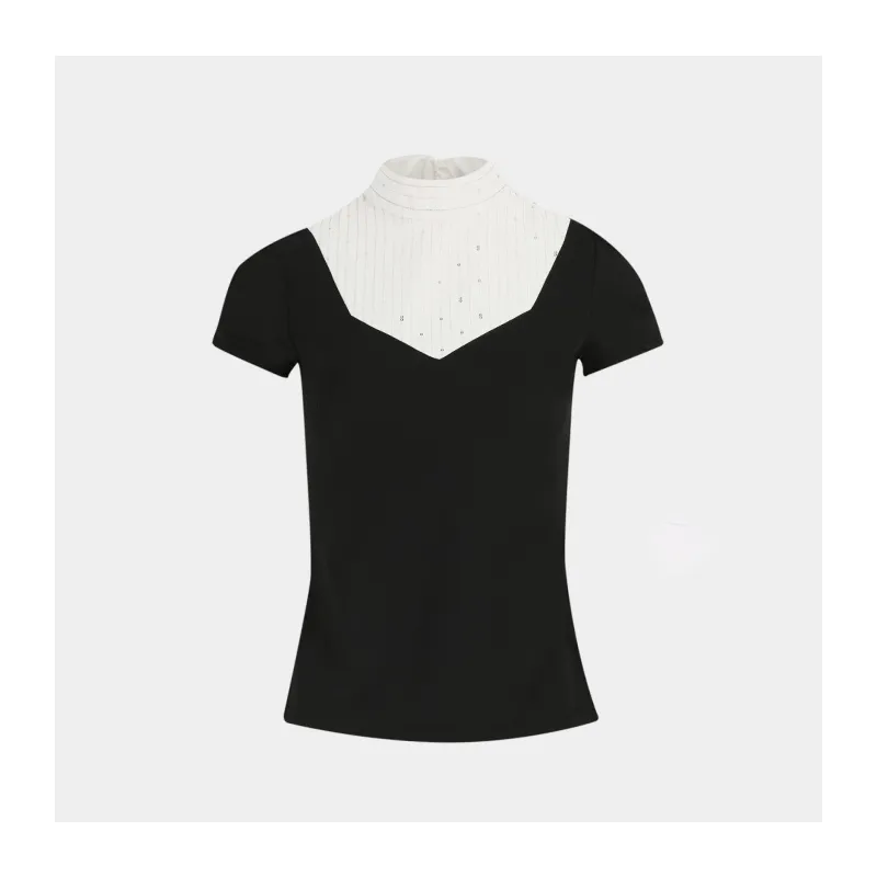 EQUITHEME - Polo Lerma Femme