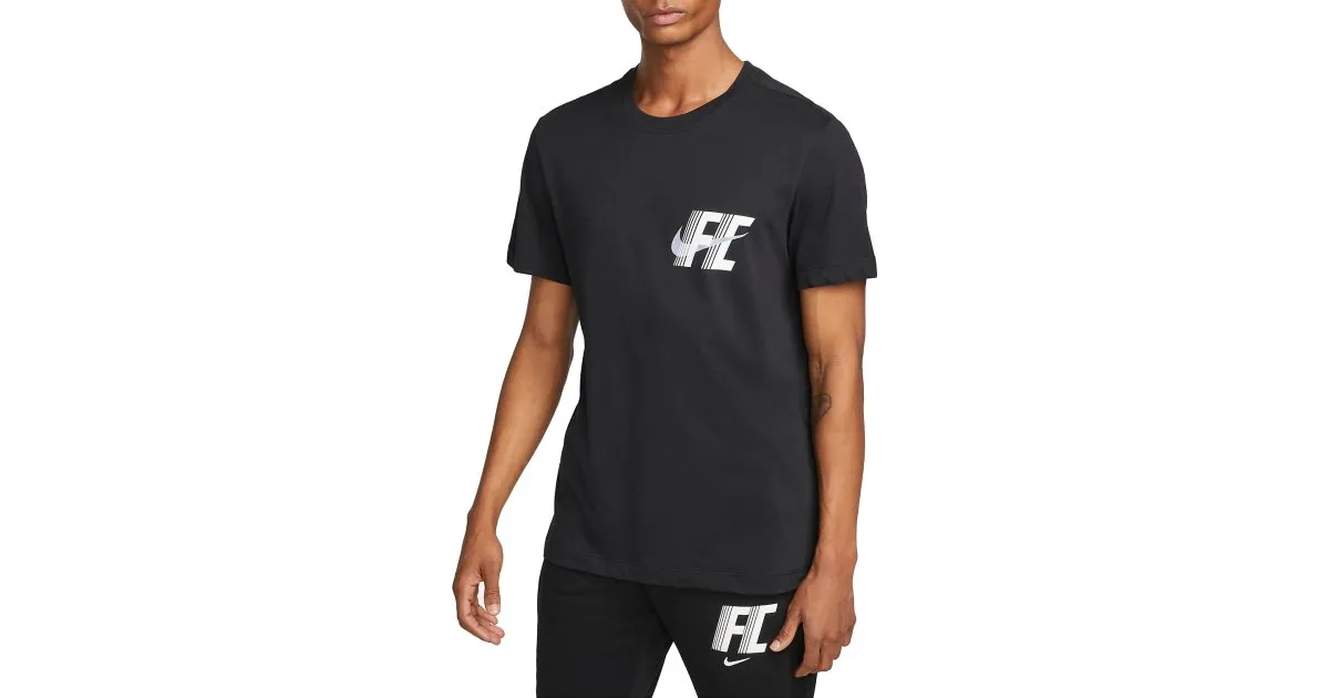 F.C. Dri-FIT Tee