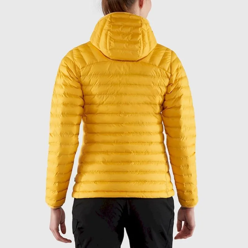 Fjällräven Expedition Lätt Hoodie - Doudoune femme
