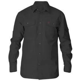 Fjällräven Singi Trekking Shirt - Chemise homme | Hardloop