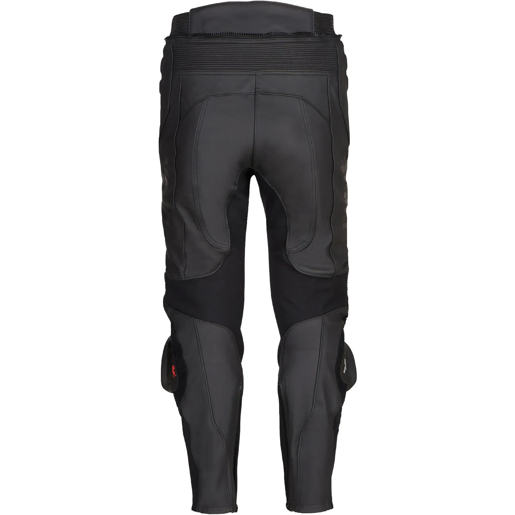  FURYGAN Pantalon cuir GHOST CULOTTE  Pantalon moto cuir