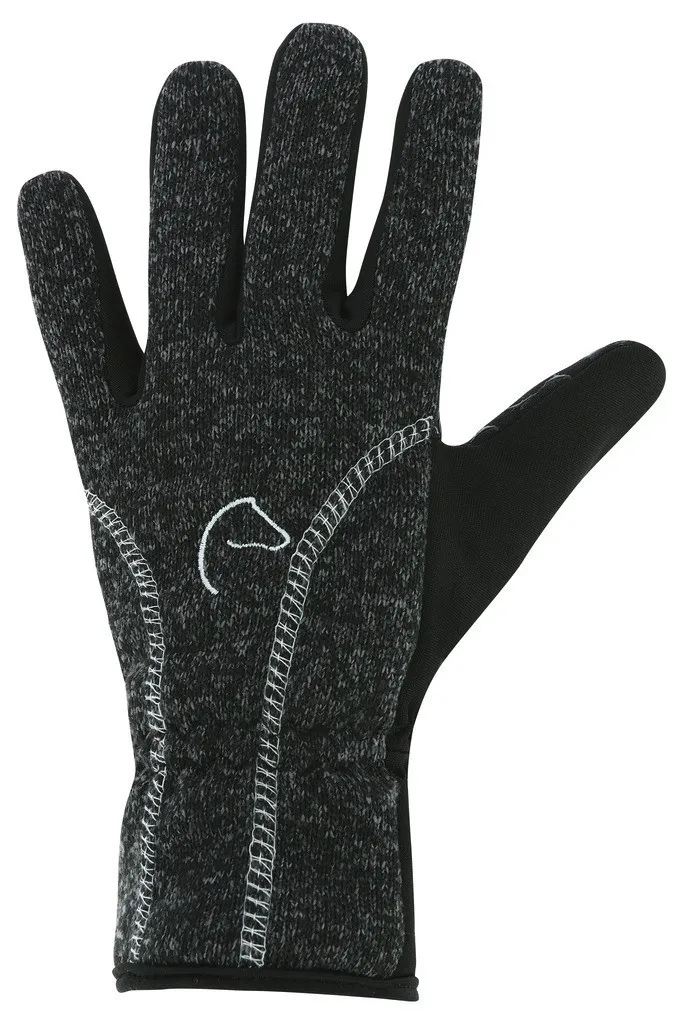 Gants d'équitation Equi-Thème Chaud