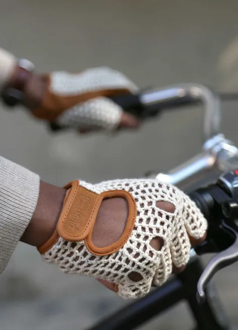 Gants mitaines Little 5 - Thousand | JE SUIS À VÉLO