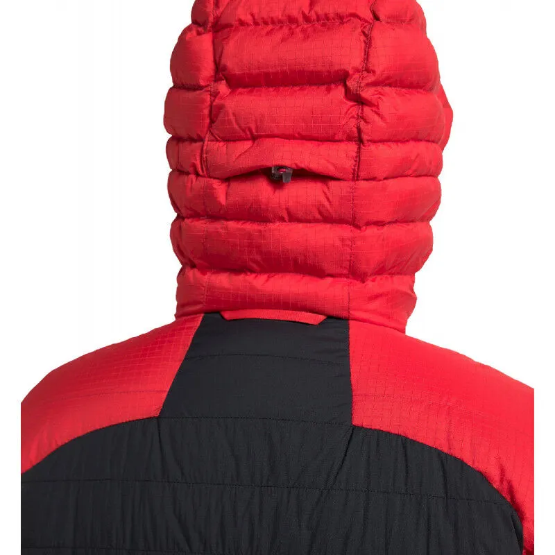 Haglöfs Reliable Down Hood Women - Doudoune femme | Hardloop