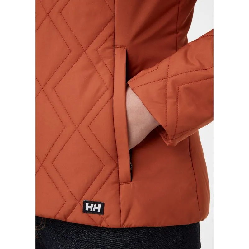 Helly Hansen Crew Insulator Jacket - Doudoune femme | Hardloop