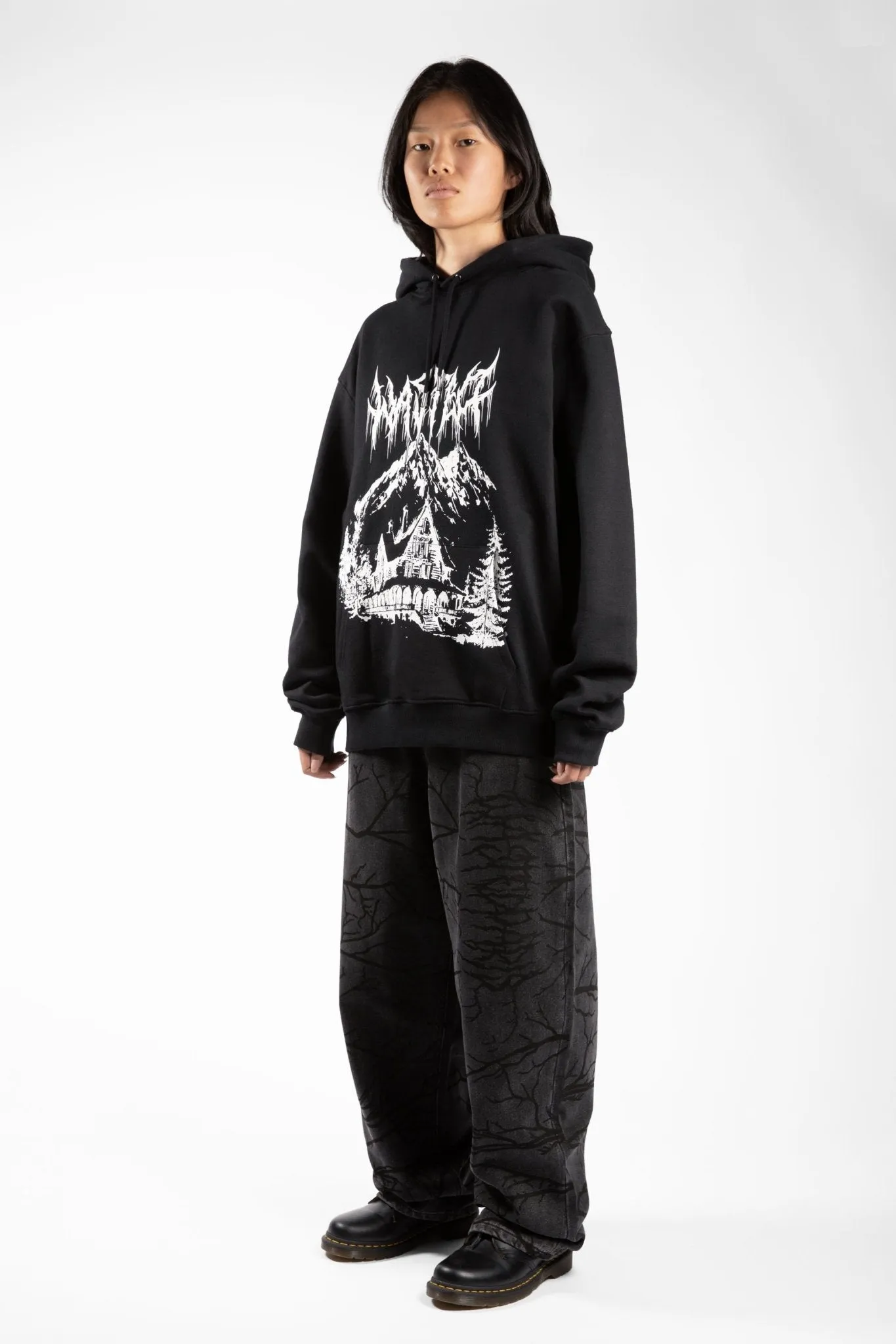 Hoodie Alaska