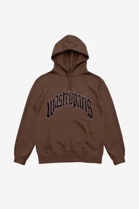 Hoodie Arch