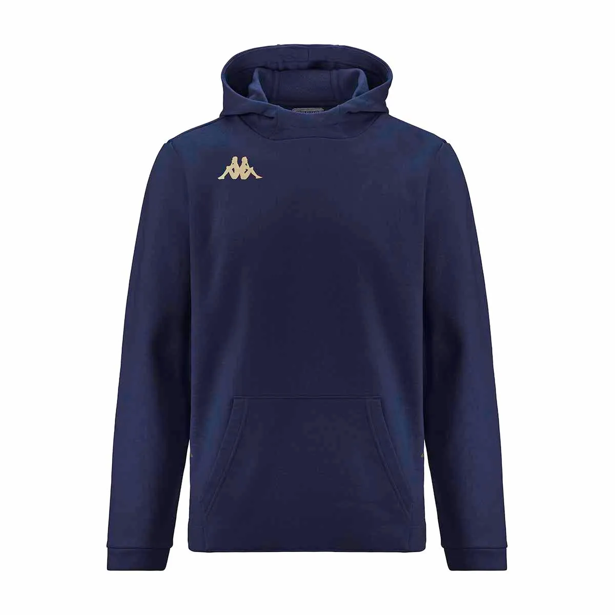 Hoodie Homme Giordi Bleu