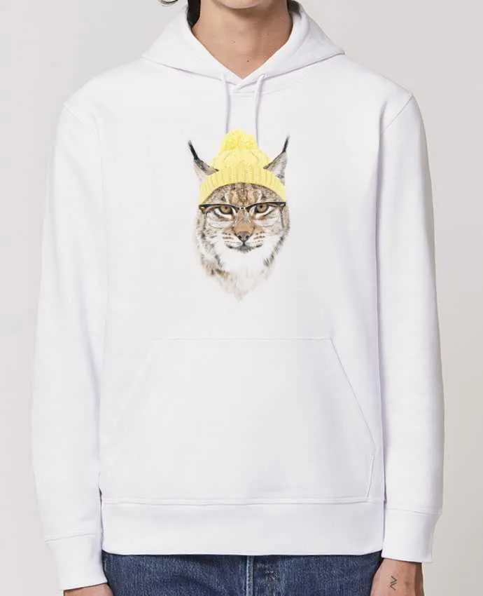 Hoodie It's pretty cold outside 2 Par robertfarkas