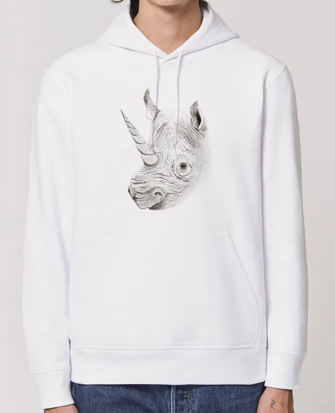 Hoodie Rhinoplasty Par Florent Bodart
