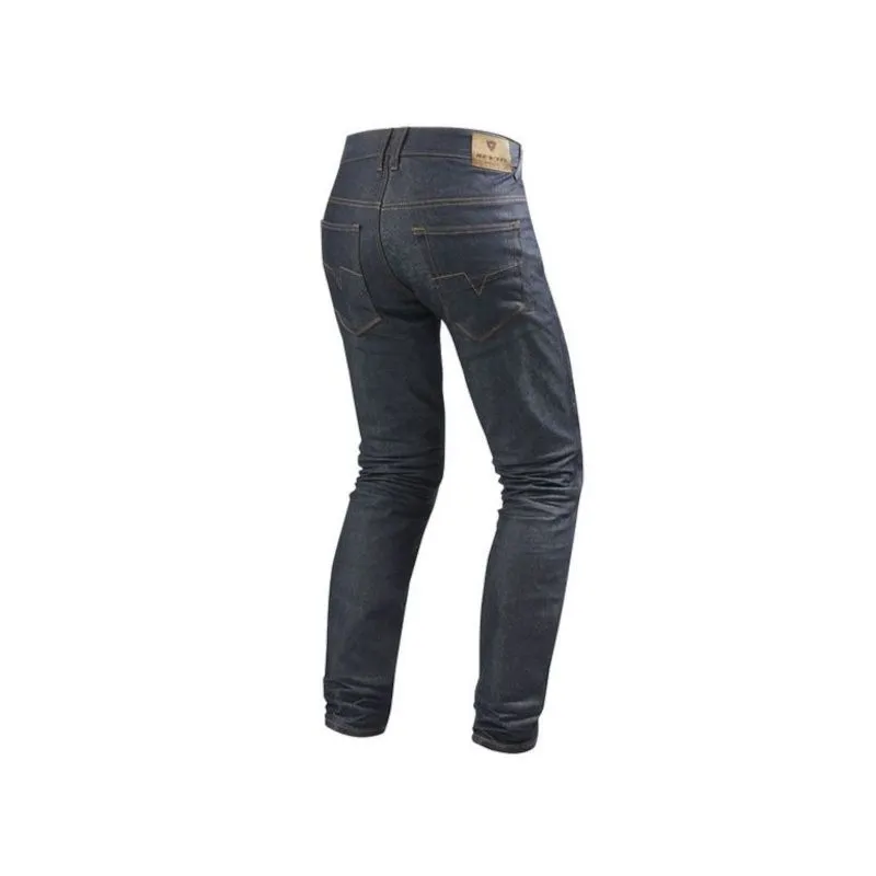 Jean Revit Lombard 2 Bleu Fonce