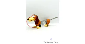 Jouet Figurine Zig Zag Slinky Dog Disney Toy Story chien ressort plastique
